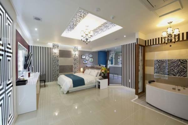 Hanam 1st Business Hotel Gwangju Metropolitan City Exterior foto